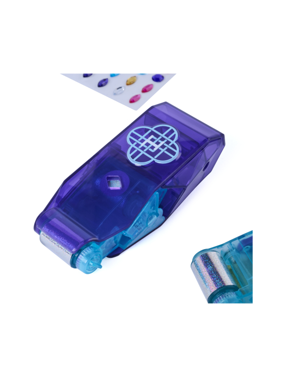 KPOP DEMON HUNTERS - COOL Siirtotatuoinnit KPOP Demon Hunters Shimmer Me | Stockmann - photo 5