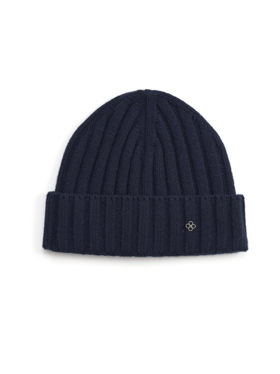 Berkeley - Cavone Wool/Cashmere -villapipo - NAVY | Stockmann - photo 1