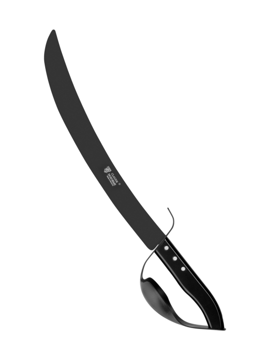 Claude Dozorme - Samppanjasapeli Sabre Black Claude Dozorme Puujalustalla | Stockmann - photo 2