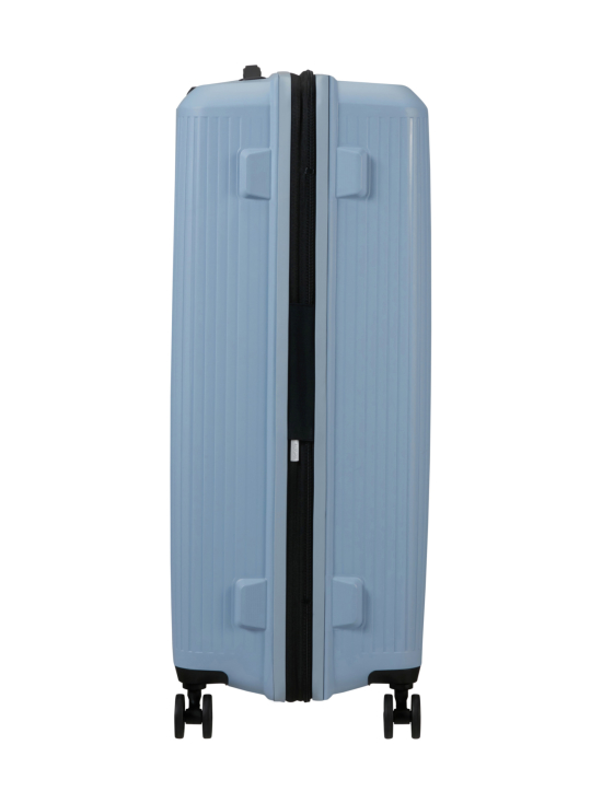 American Tourister - AEROSTEP SPINNER 77/28 EXP TSA - SOHO GREY - photo 4 American Tourister - AEROSTEP SPINNER 77/28 EXP TSA - SOHO GREY | Stockmann - photo 4