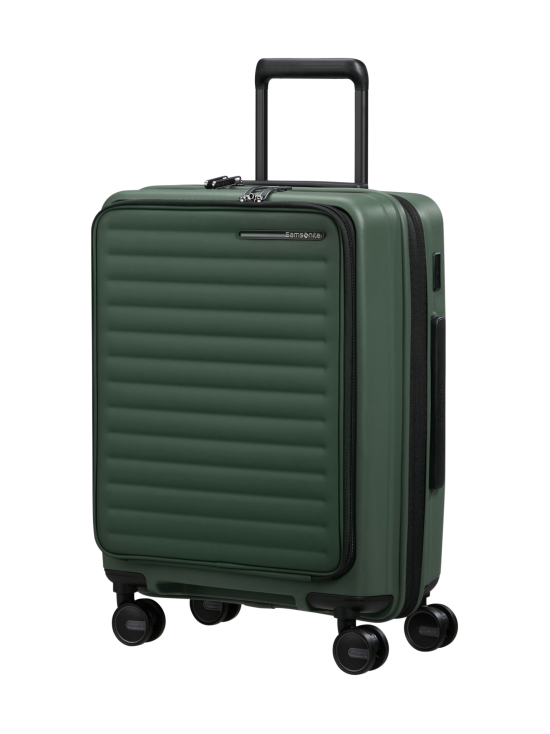 Samsonite - RESTACKD SP. 55/20 EXP EASY ACCESS - SAGE - photo 1 Samsonite - RESTACKD SP. 55/20 EXP EASY ACCESS - SAGE | Stockmann - photo 1