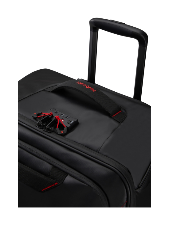 Samsonite - ECODIVER DUFFLE/WH 79/29 - BLACK | Stockmann - photo 3