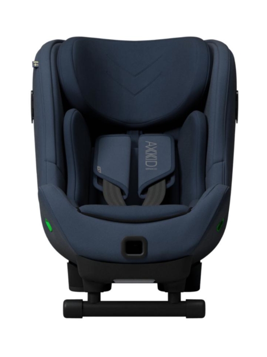 Axkid - Axkid Minikid 4 MAX turvaistuin (61-125cm) - GLACIER LAKE BLUE | Stockmann - photo 5