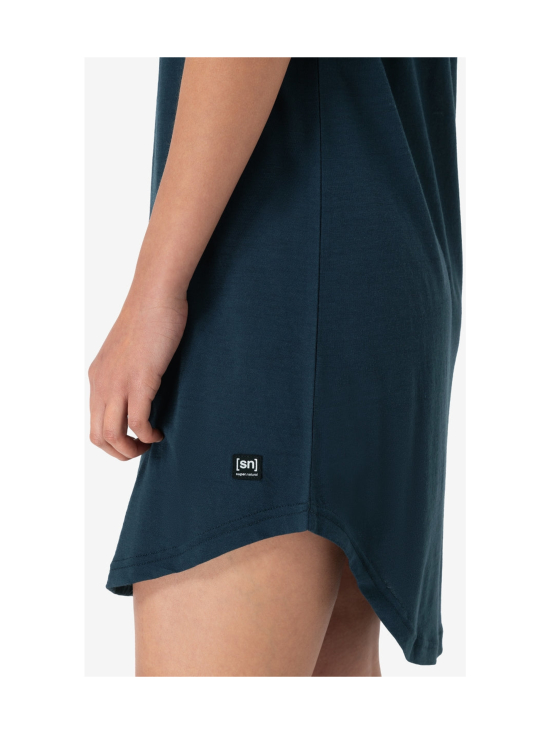 super.natural - NAISTEN RELAX MEKKO - BLUEBERRY | Stockmann - photo 3