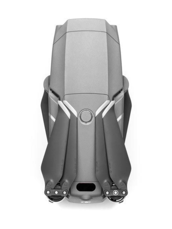 DJI - DJI Mavic 2 Zoom - kuvauskopteri zoomilla - photo 3 DJI - DJI Mavic 2 Zoom - kuvauskopteri zoomilla | Stockmann - photo 3