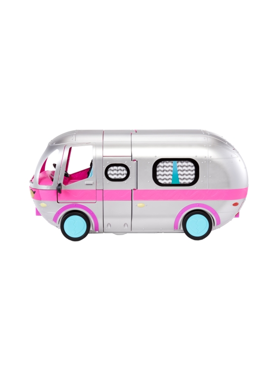 L.O.L. - L.O.L Surprise OMG Glamper - photo 3 L.O.L. - L.O.L Surprise OMG Glamper | Stockmann - photo 3
