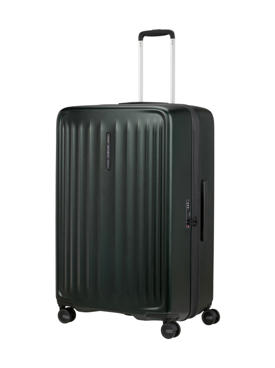 Samsonite - FYRM SPINNER 77/28 EXP - DEEP GREEN - photo 3 Samsonite - FYRM SPINNER 77/28 EXP - DEEP GREEN | Stockmann - photo 3