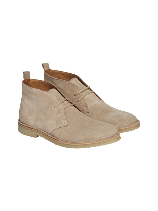 Berkeley - Gobi Desert Boot Sand -nahkanilkkuri - SAND | Stockmann - photo 2