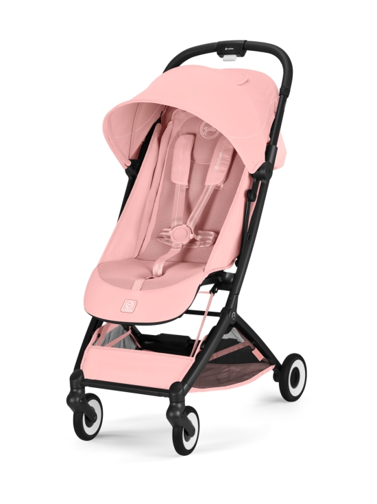 CYBEX - Cybex Orfeo matkarattaat 2026 - CANDY PINK | Stockmann - photo 2