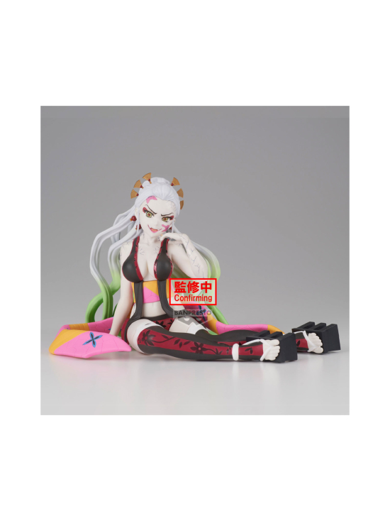 DEMON SLAYER - BANPRESTO Demon Slayer hahmo - Daki, 21 cm - photo 3 DEMON SLAYER - BANPRESTO Demon Slayer hahmo - Daki, 21 cm | Stockmann - photo 3