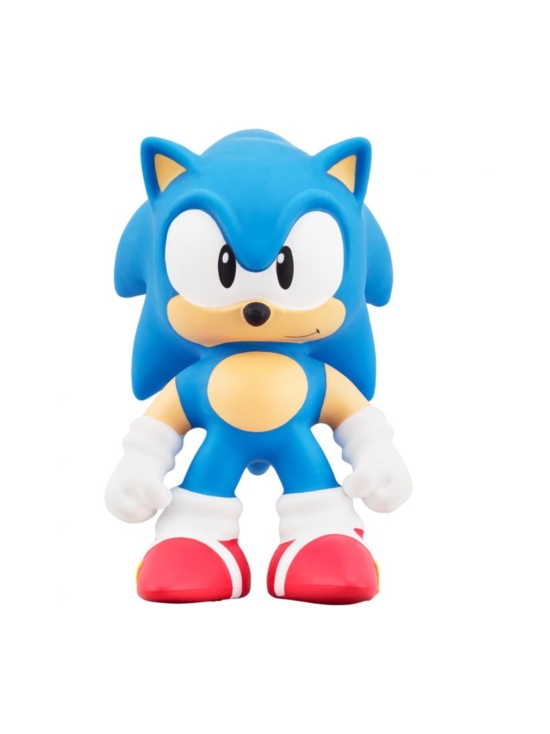 SONIC - HEROES OF GOO JIT ZU Sonic The Hedgehog Hahmo - photo 2 SONIC - HEROES OF GOO JIT ZU Sonic The Hedgehog Hahmo | Stockmann - photo 2