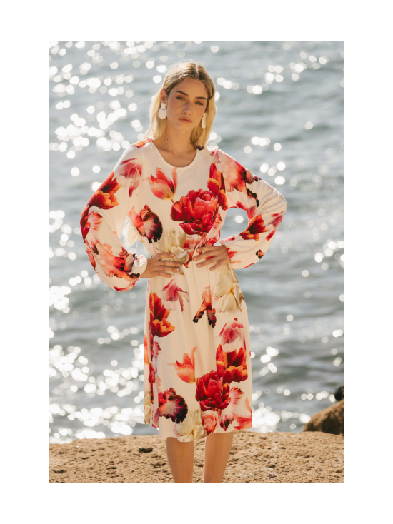 Nakoa - Emma Dress, Sorbet - SORBET | Stockmann - photo 3