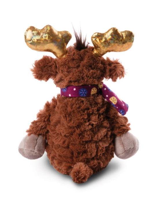 NICI - NICI Pehmohirvi Thure, 27 cm - photo 4 NICI - NICI Pehmohirvi Thure, 27 cm | Stockmann - photo 4