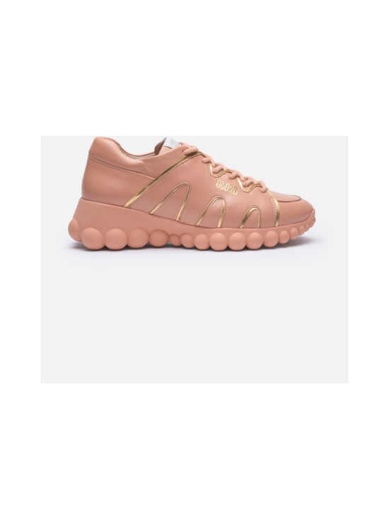 MINNA MINNA by Minna Parikka - Chain Reaction Natural Leather - NATURAL - photo 6 MINNA MINNA by Minna Parikka - Chain Reaction Natural Leather - NATURAL | Stockmann - photo 6