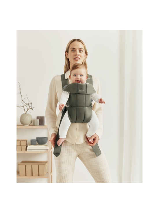 BabyBjörn - BabyBjörn kantoreppu Mini | Stockmann - photo 10