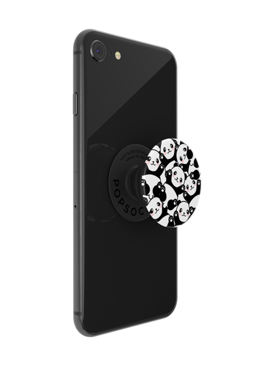 Popsockets - PopSockets Grip Pandamonium -puhelimen pidike - PANDAMONIUM - photo 3 Popsockets - PopSockets Grip Pandamonium -puhelimen pidike - PANDAMONIUM | Stockmann - photo 3