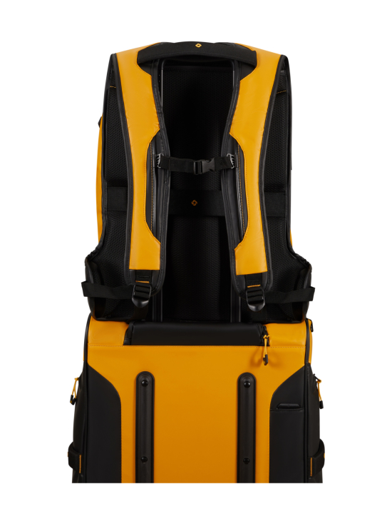 Samsonite - ECODIVER TIETOKONEREPPU L - YELLOW - photo 3 Samsonite - ECODIVER TIETOKONEREPPU L - YELLOW | Stockmann - photo 3