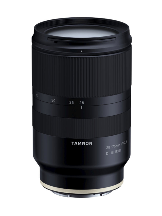 Tamron - Tamron 28-75mm f/2.8 Di III RXD (Sony FE) - photo 1 Tamron - Tamron 28-75mm f/2.8 Di III RXD (Sony FE) | Stockmann - photo 1