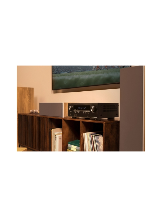 Denon - Denon AVR-S980H 7.2 AV-viritinvahvistin | Stockmann - photo 9