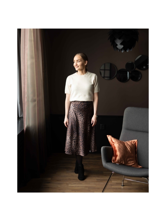 Nakoa - Classic Midi Skirt, Coco Leo - COCO LEO | Stockmann - photo 5
