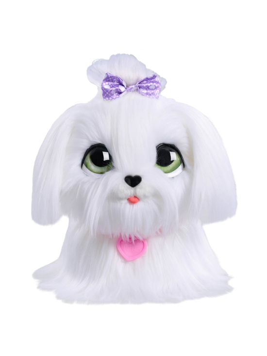 FURREAL - FURREAL Interaktiivinen kävelevä koiranpentu GoGo - photo 3 FURREAL - FURREAL Interaktiivinen kävelevä koiranpentu GoGo | Stockmann - photo 3