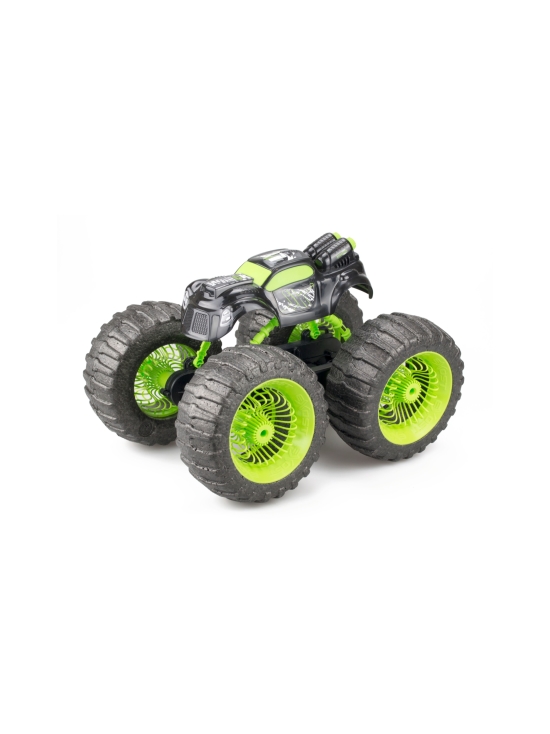 EXOST - EXOST Kauko-ohjattava Rhino Wave, 1:8 - photo 2 EXOST - EXOST Kauko-ohjattava Rhino Wave, 1:8 | Stockmann - photo 2