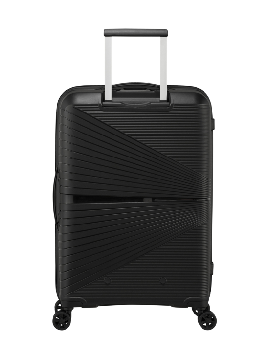 American Tourister - AIRCONIC SPINNER 67/24 TSA - ONYX BLACK - photo 5 American Tourister - AIRCONIC SPINNER 67/24 TSA - ONYX BLACK | Stockmann - photo 5