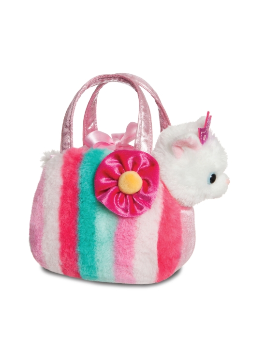 FANCY PALS - AURORA Fancy Pals Pehmokissa kassissa, 20 cm - photo 2 FANCY PALS - AURORA Fancy Pals Pehmokissa kassissa, 20 cm | Stockmann - photo 2
