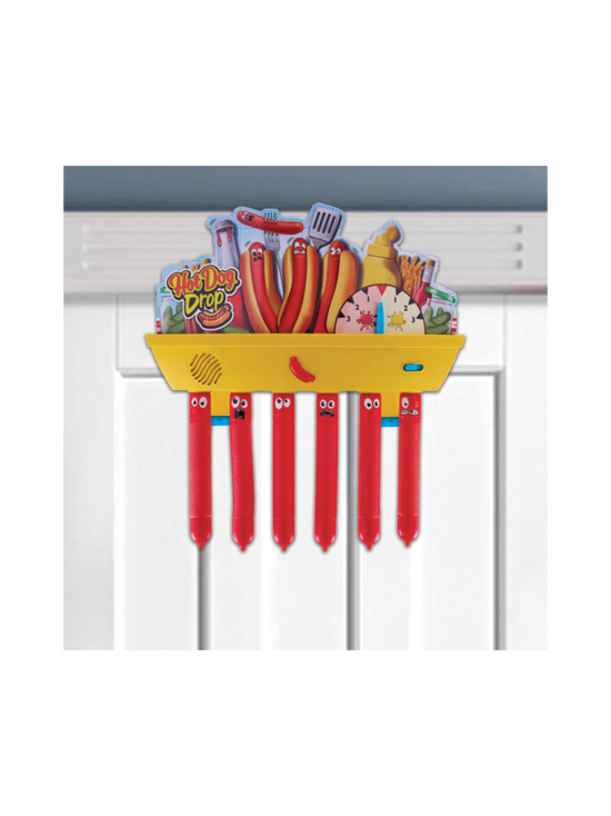 HOT DOG DROP - HOT DOG DROP Lautapeli | Stockmann - photo 5