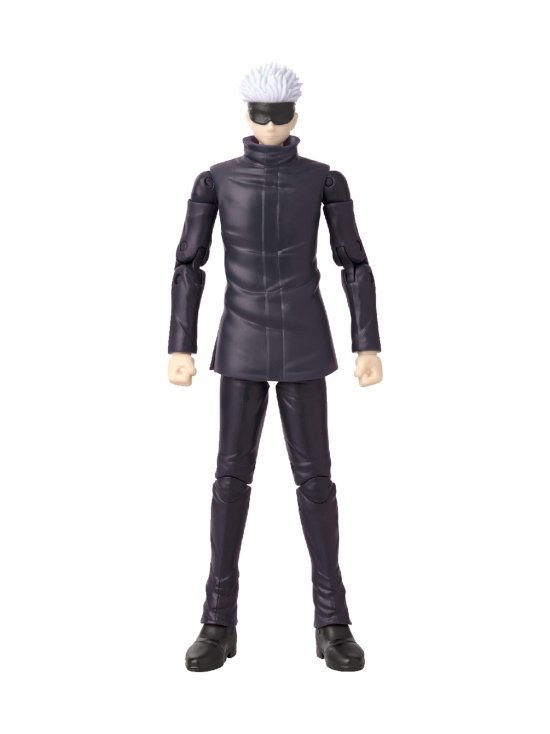 JUJUTSU KAISEN - ANIME HEROES Jujutsu Kaisen Hahmo Gojo Satoru, 16 cm | Stockmann - photo 4