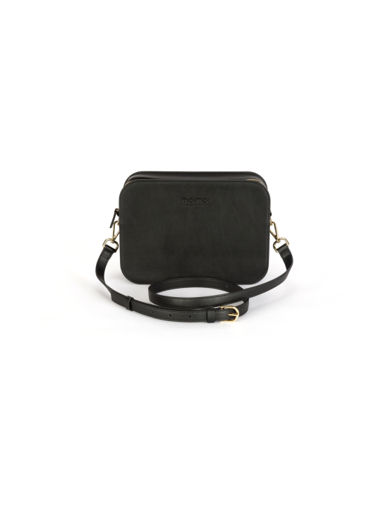 MOIMOI accessories - VEGAN CARLA käsilaukku musta - MUSTA - photo 2 MOIMOI accessories - VEGAN CARLA käsilaukku musta - MUSTA | Stockmann - photo 2