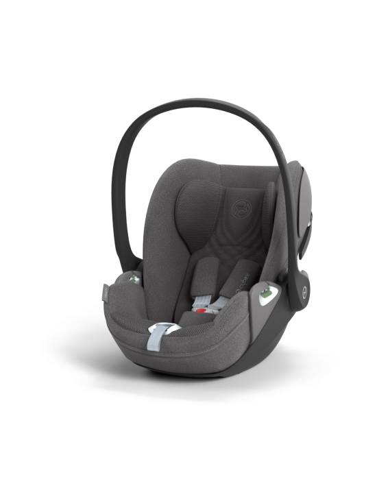 CYBEX - Cybex Cloud T i-Size turvakaukalo (45-87cm) - PLUS MIRAGE GREY - photo 2 CYBEX - Cybex Cloud T i-Size turvakaukalo (45-87cm) - PLUS MIRAGE GREY | Stockmann - photo 2