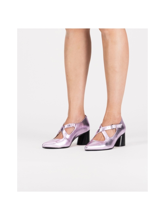 MINNA MINNA by Minna Parikka - Harvest Lilac Metallic - VIOLETTI - photo 5 MINNA MINNA by Minna Parikka - Harvest Lilac Metallic - VIOLETTI | Stockmann - photo 5