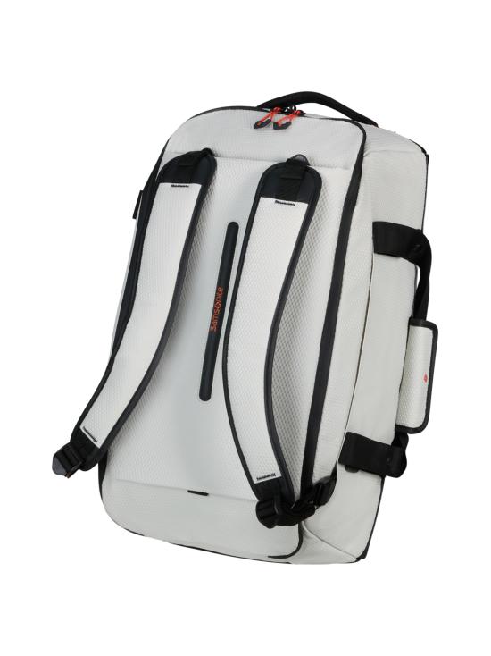 Samsonite - ECODIVER DUFFLE S - CLOUD WHITE - photo 3 Samsonite - ECODIVER DUFFLE S - CLOUD WHITE | Stockmann - photo 3