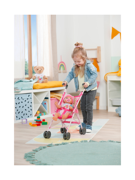 BABY BORN - BABY BORN Nukenrattaat - photo 5 BABY BORN - BABY BORN Nukenrattaat | Stockmann - photo 5