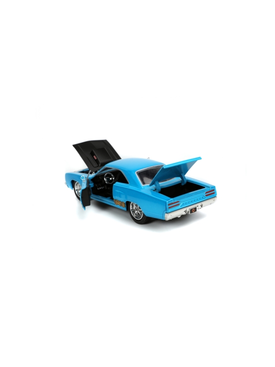 Jada - Looney Tunes Road Runner 1:24 - photo 2 Jada - Looney Tunes Road Runner 1:24 | Stockmann - photo 2