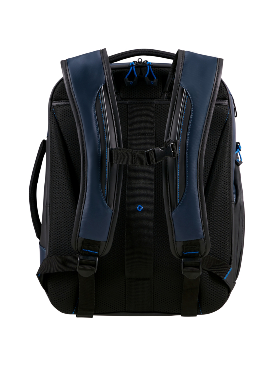 Samsonite - ECODIVER UNDERSEAT BACKPACK S - BLUE NIGHTS | Stockmann - photo 5
