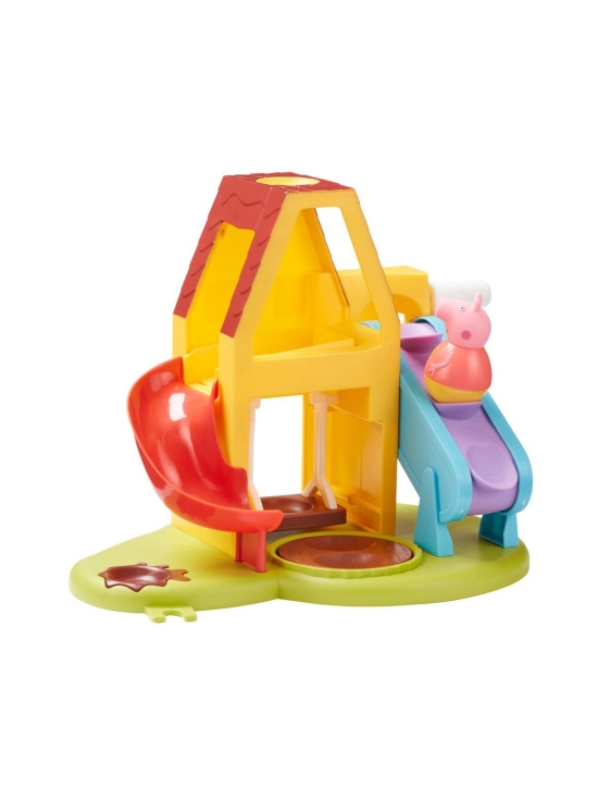 Pipsa Possu - Pipsa Possu Weebles Talo Ja Hahmo - photo 4 Pipsa Possu - Pipsa Possu Weebles Talo Ja Hahmo | Stockmann - photo 4
