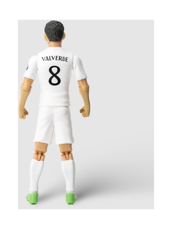 FIFA - Banbo Toys Jalkapalloilija – Federico Valverde (Real Madrid), 20 cm | Stockmann - photo 2