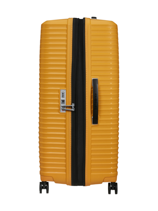 Samsonite - UPSCAPE SPINNER 81/30 EXP - YELLOW | Stockmann - photo 3