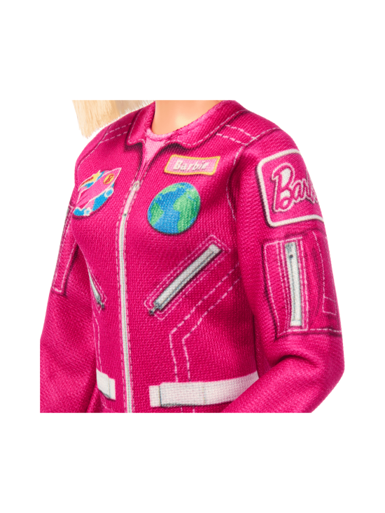 BARBIE - BARBIE astronauttinukke ja tarvikkeet 29 cm | Stockmann - photo 5