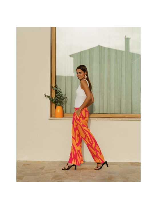 Nakoa - Leah Pants, Melody - MELODY | Stockmann - photo 3