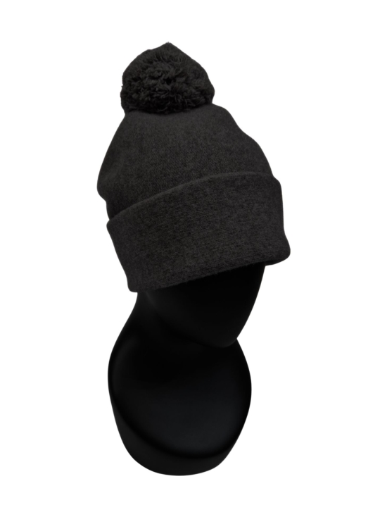 Lasessor - Jayla villahattu - MUSTA | Stockmann - photo 1