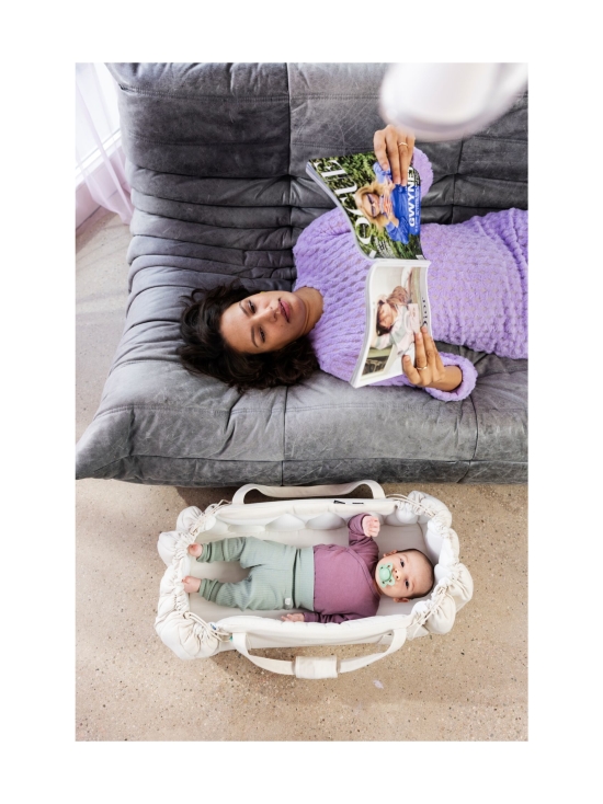 Najell - Najell SleepCarrier Vol.5 kantokassi | Stockmann - photo 6