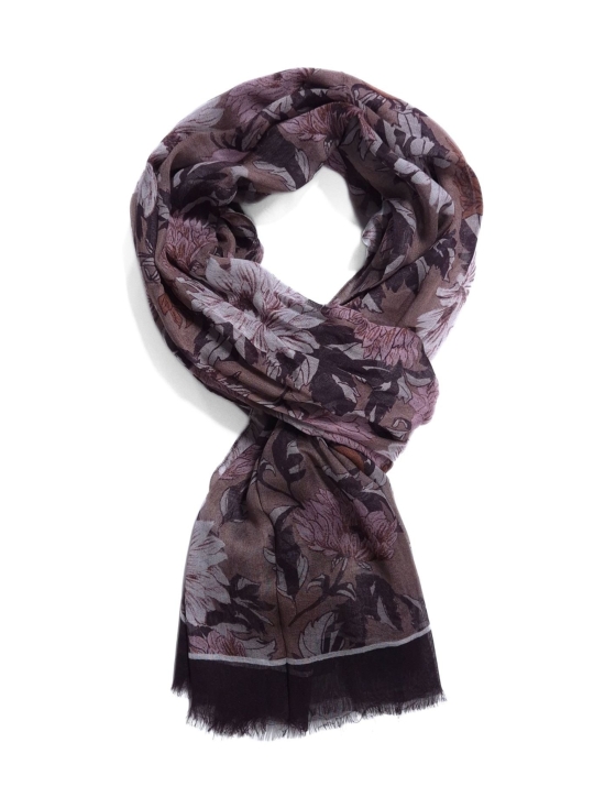 Lasessor - Priti -lyocellhuivi - T.LUUMU | Stockmann - photo 1