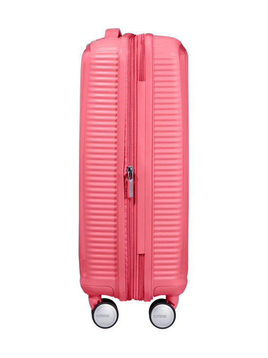 American Tourister - SOUNDBOX SPINNER 55/20 TSA EXP - SUN KISSED CORAL | Stockmann - photo 4