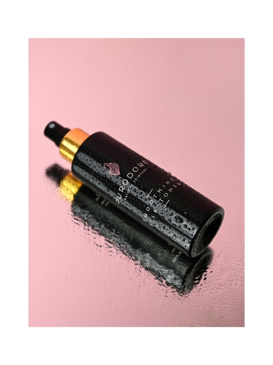 Purodoré - Smoothing Silk Toner 150 ML - photo 2 Purodoré - Smoothing Silk Toner 150 ML | Stockmann - photo 2