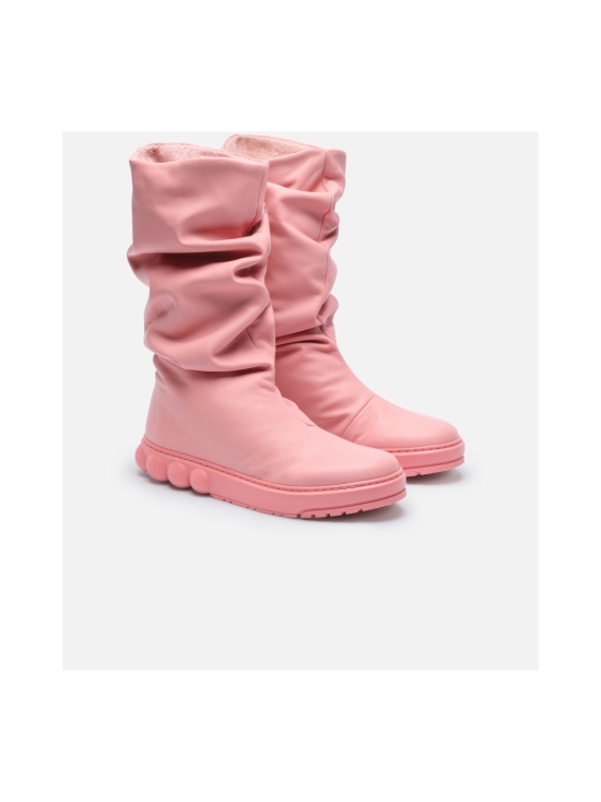 MINNA MINNA by Minna Parikka - Slouch Blossom - VAALEANPUNAINEN | Stockmann - photo 2