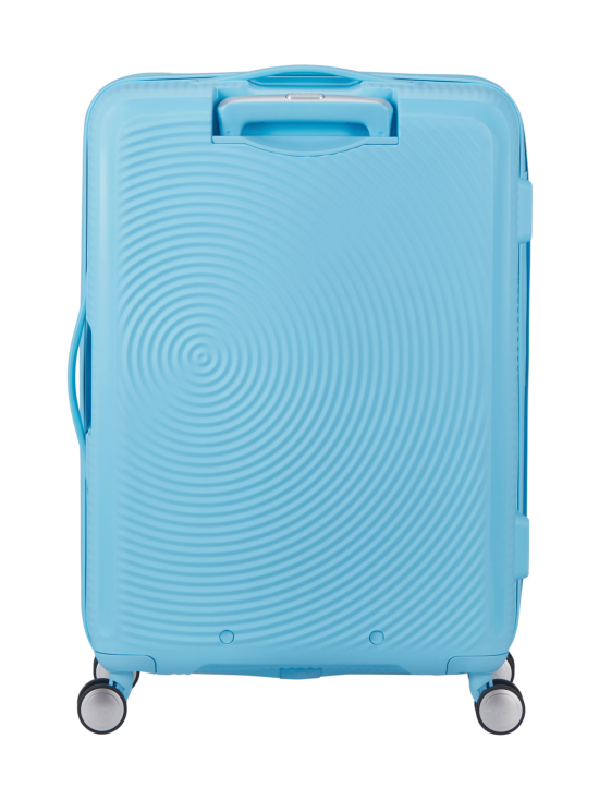 American Tourister - SOUNDBOX SPINNER 67/24 TSA EXP - BLUEBERRY FIZZ | Stockmann - photo 5