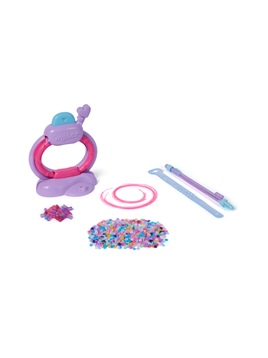 COOL - COOL MAKER Heishi-rannekorustudio - photo 3 COOL - COOL MAKER Heishi-rannekorustudio | Stockmann - photo 3
